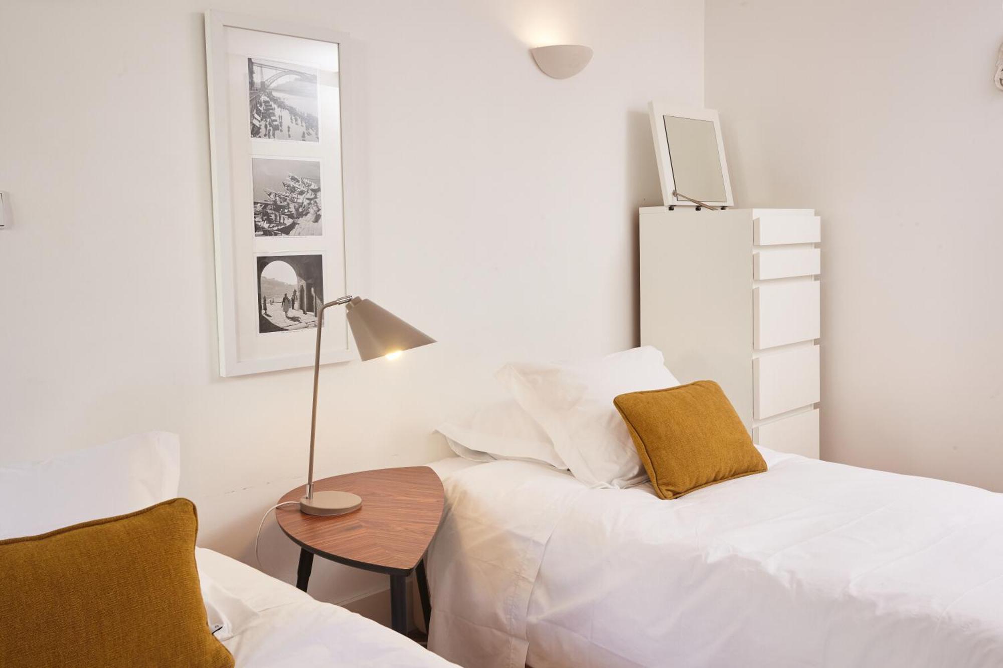 Ferienwohnung Chillhouse_Porto Exterior foto